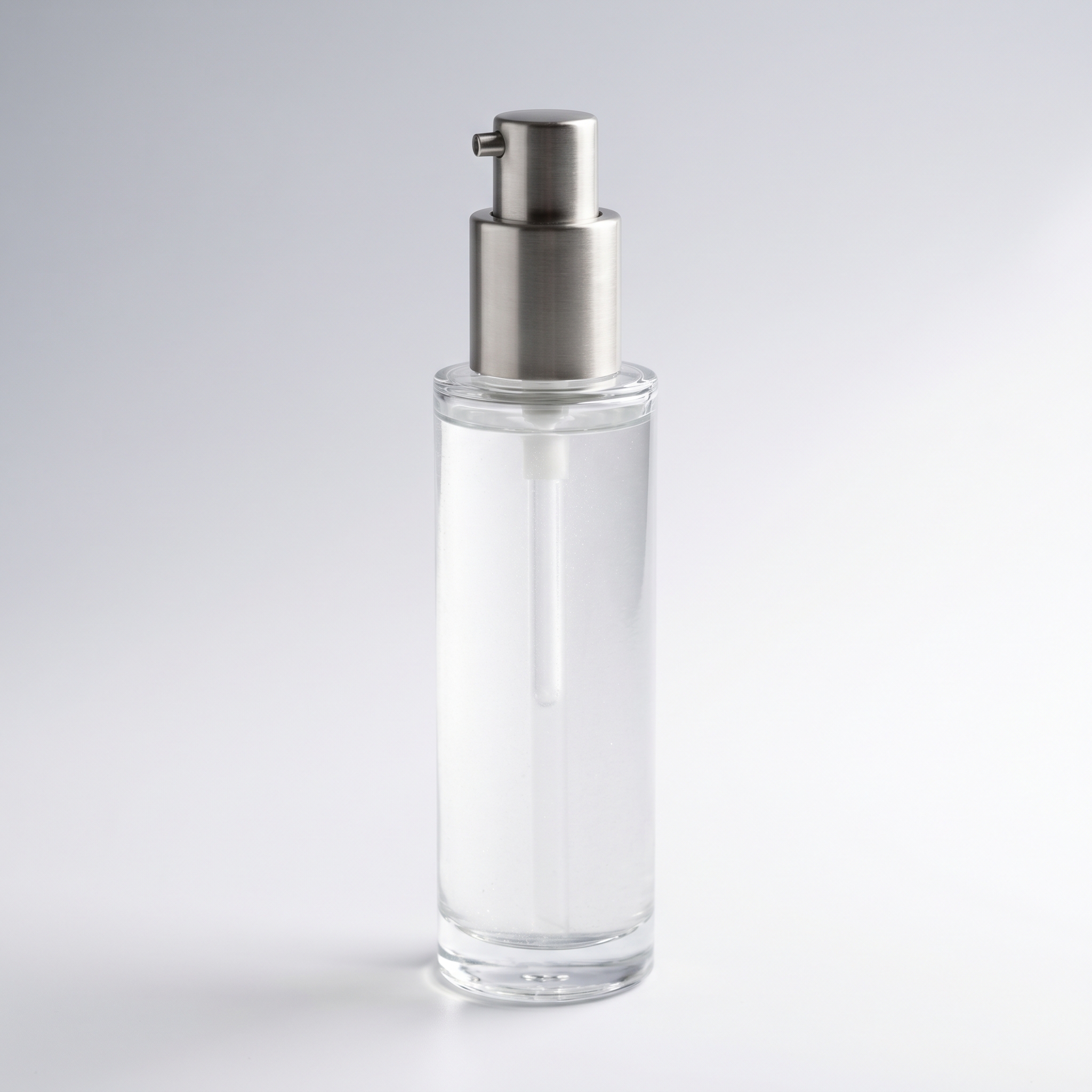 Clear Toner